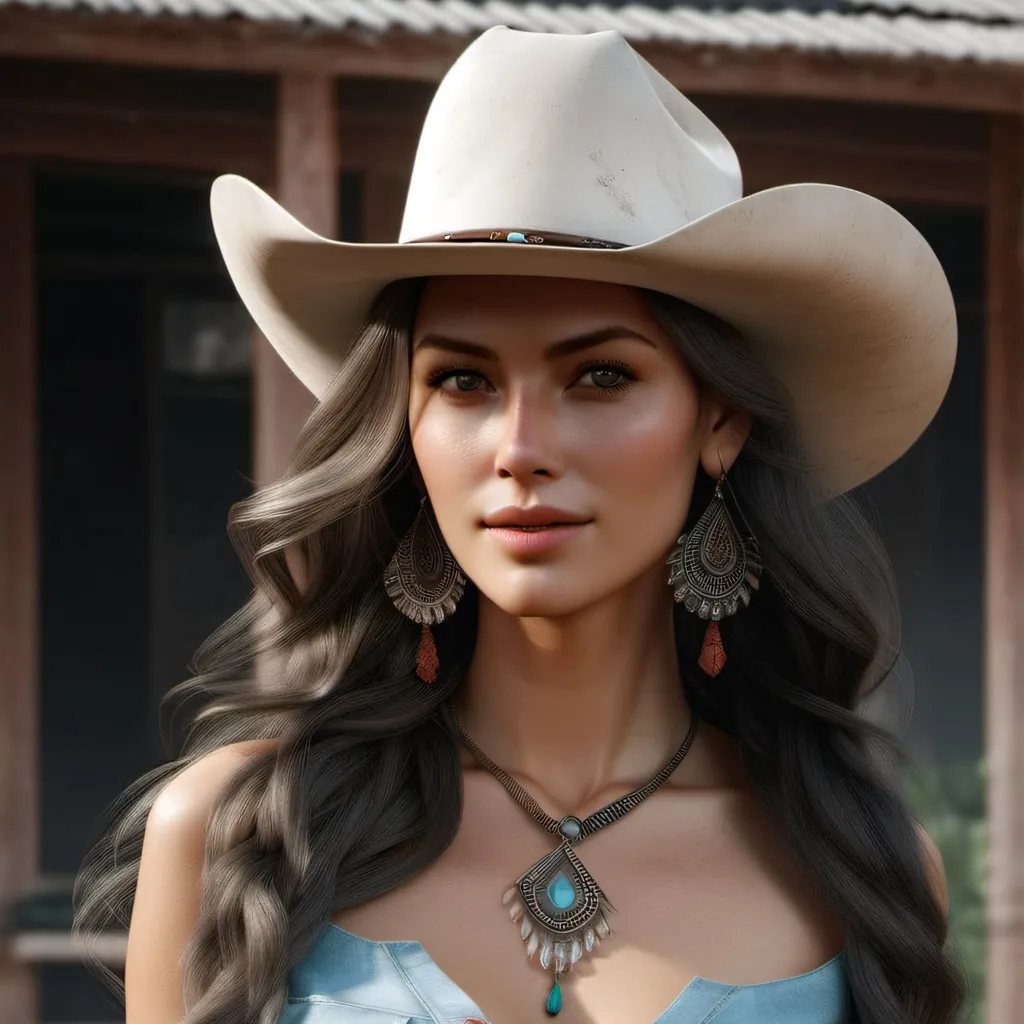 chat with ai character: Sarah 