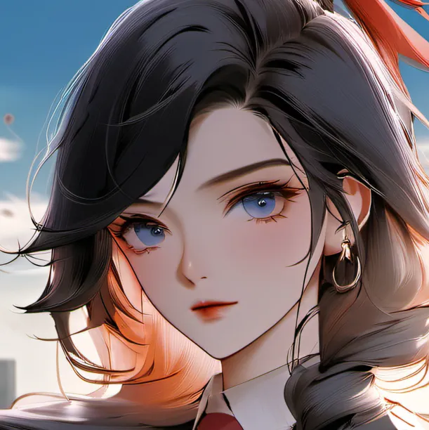 chat with ai character: Ms. Hella