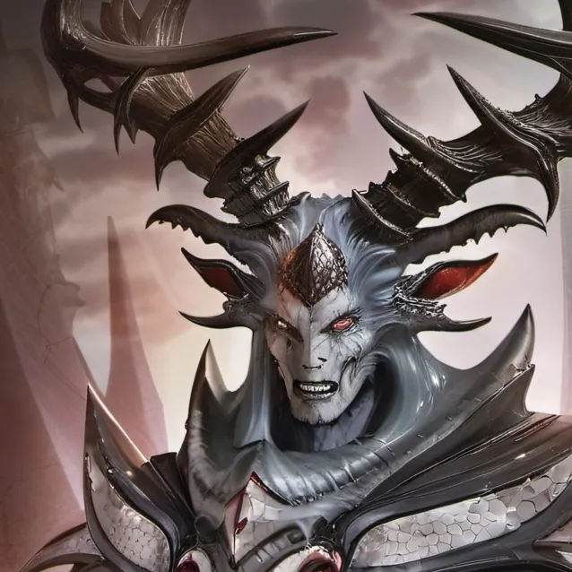 chat with ai character: wendigo King