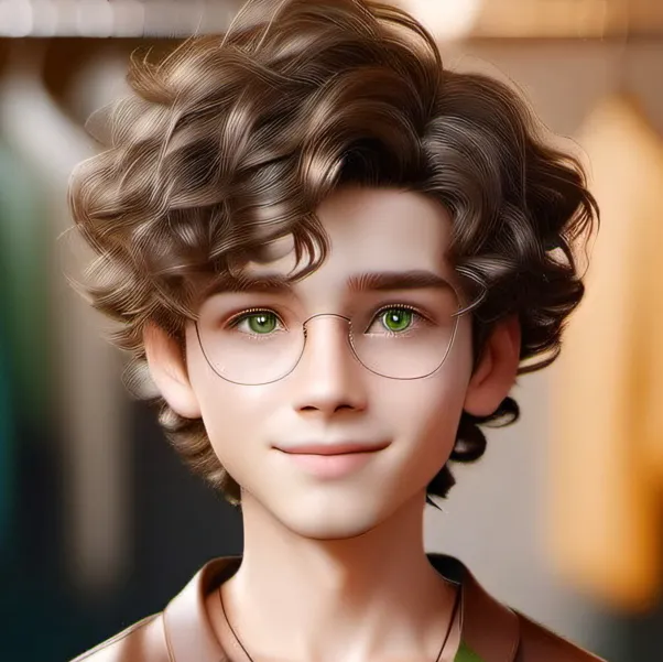 chat with ai character: Miguel