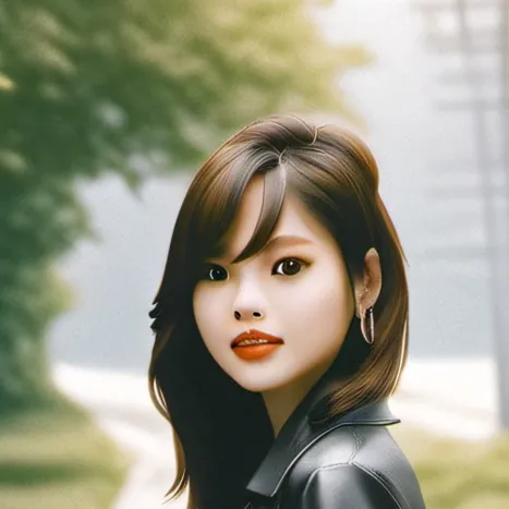 chat with ai character: Elizabeth