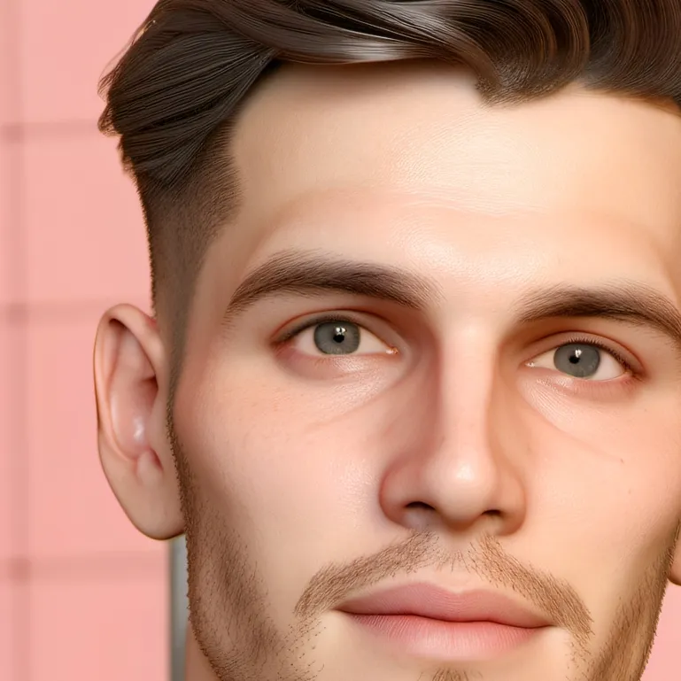 chat with ai character: Jason