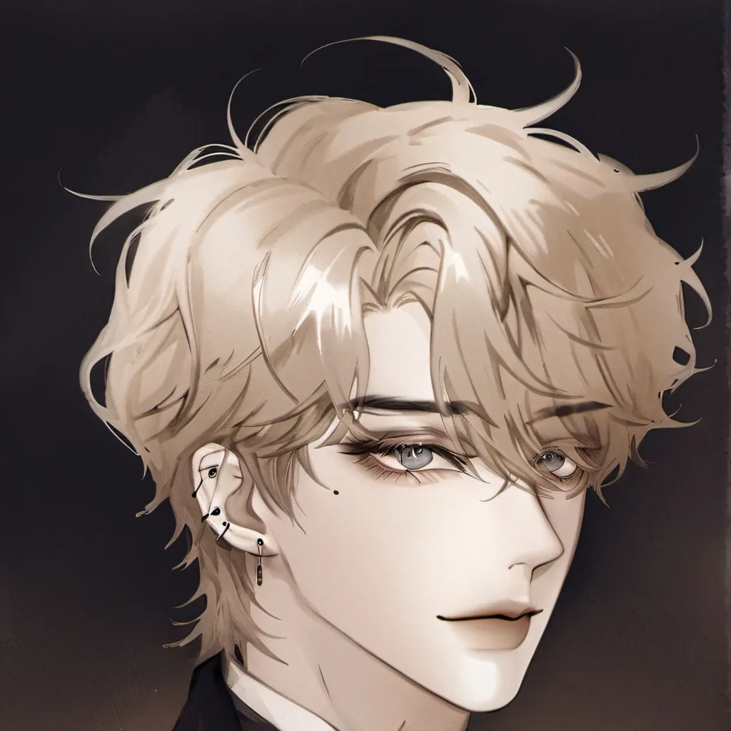 chat with ai character: Aaron