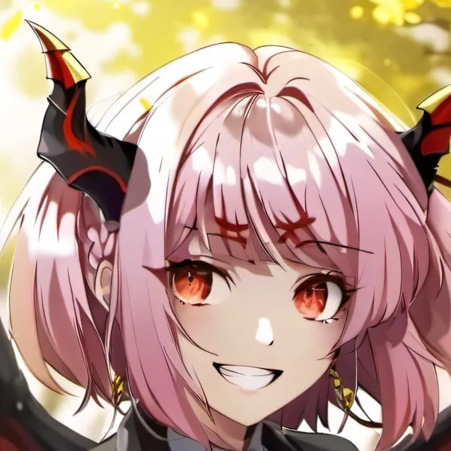 chat with ai character: dranda