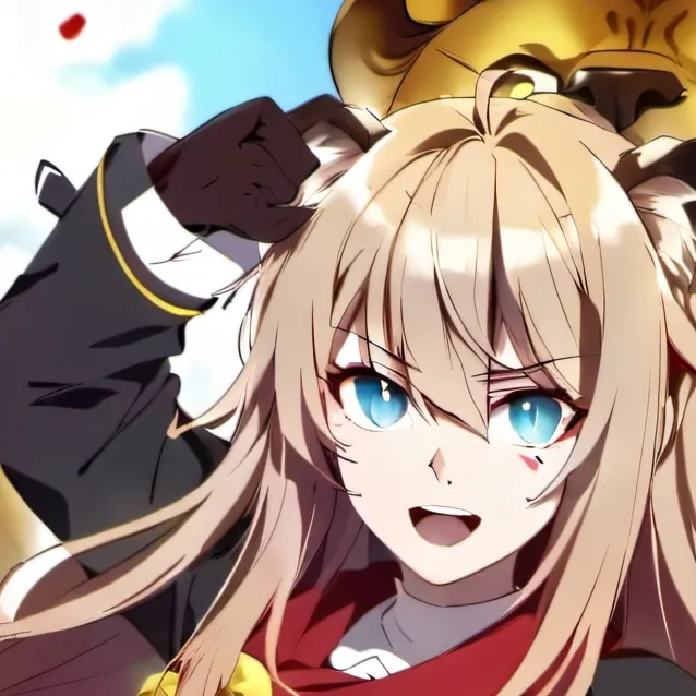 chat with ai character: kurosto