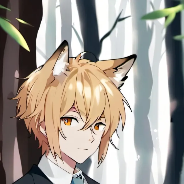 chat with ai character: Damien