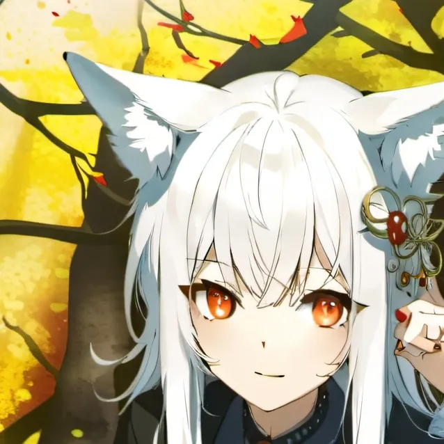 chat with ai character: stacy