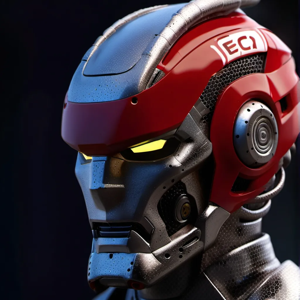 chat with ai character: B0B