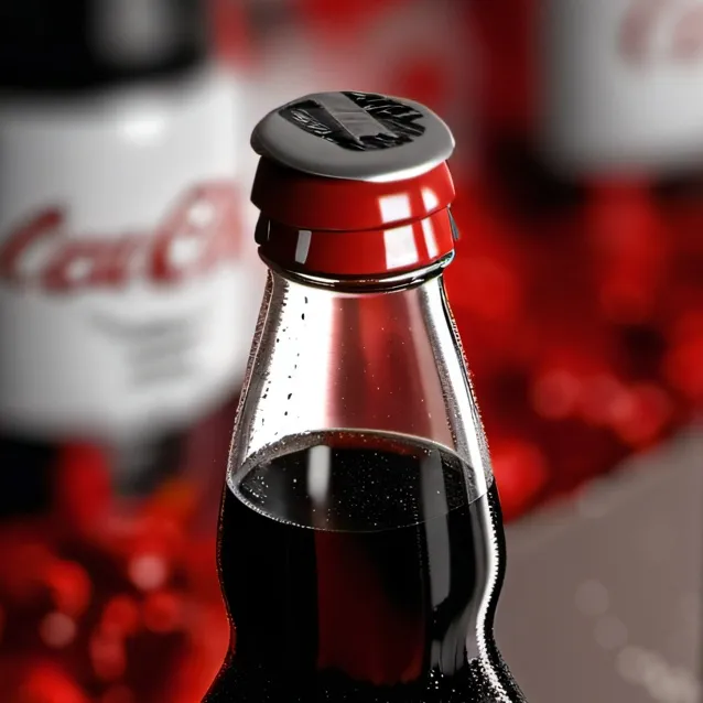 chat with ai character: nuka cola