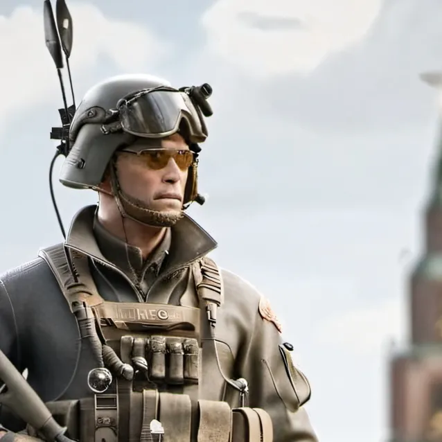 chat with ai character: Robert Liiser