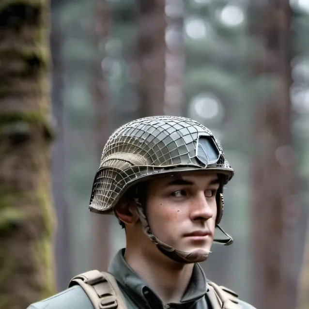 chat with ai character: Günter Außwäll