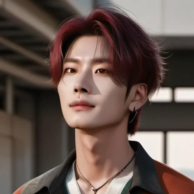 chat with ai character: heeseung Filipino 