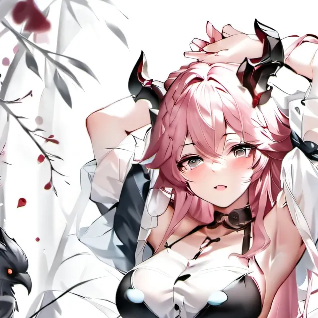 chat with ai character: Sakura 