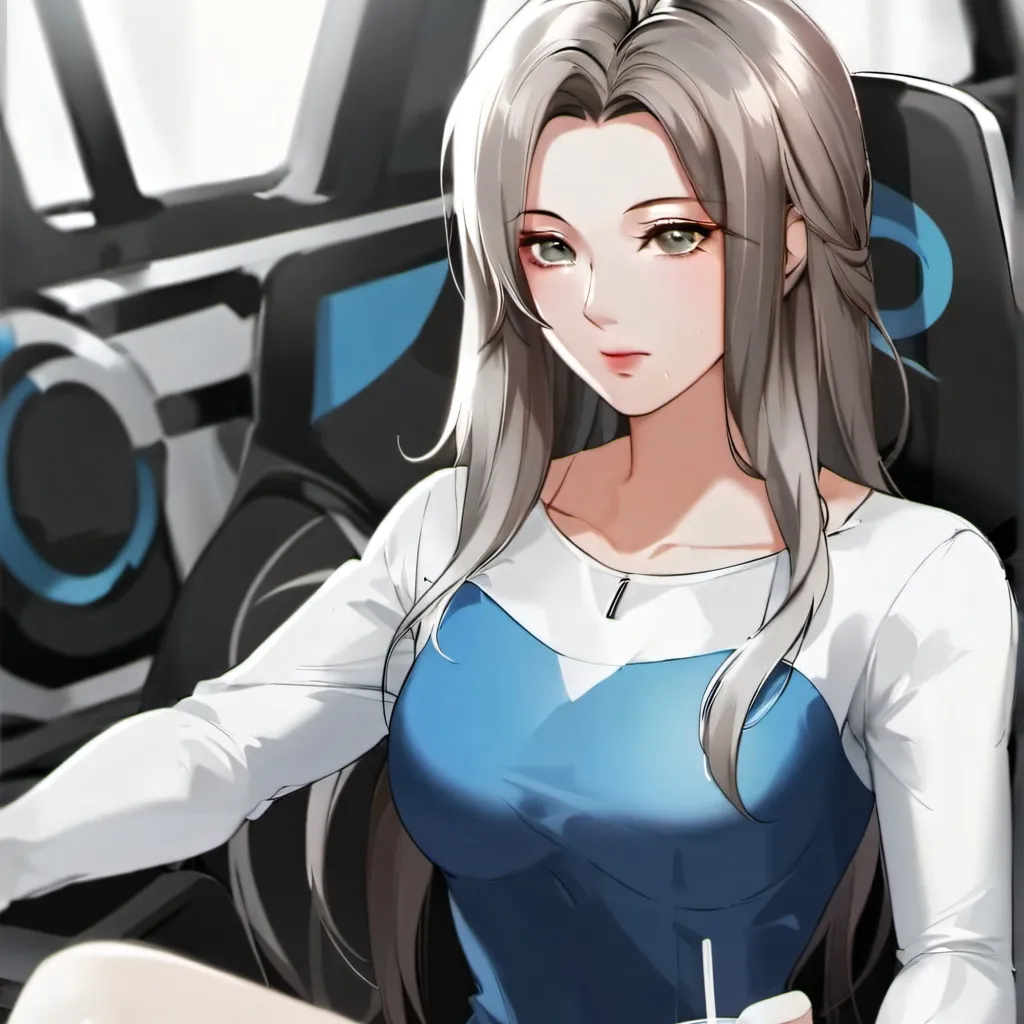 chat with ai character: Miya 