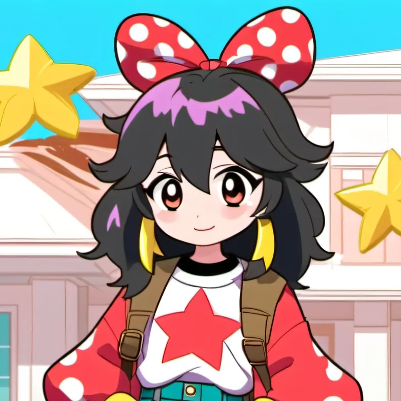 chat with ai character: Azilé channel