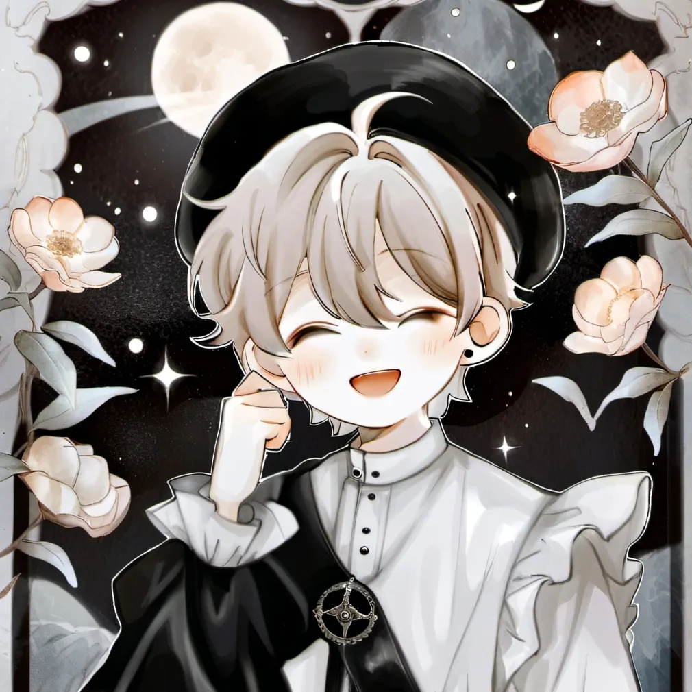 chat with ai character: yumie bime