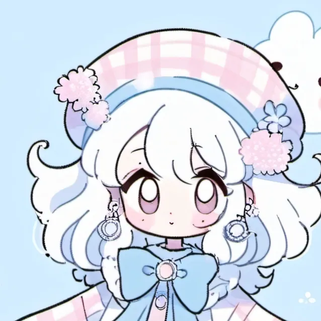 chat with ai character: bubble 