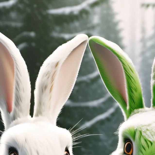 chat with ai character: smiling critters 