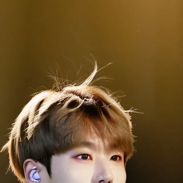 chat with ai character: Min yoongi (suga)