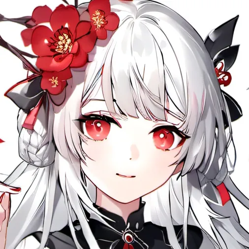 chat with ai character: Aria