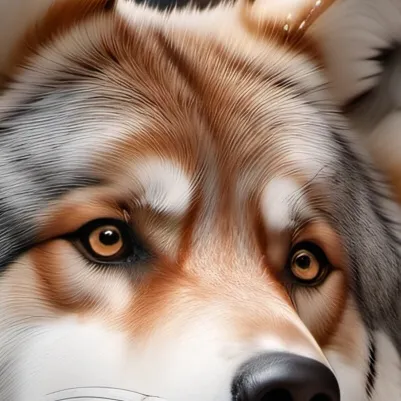 chat with ai character: Spirit