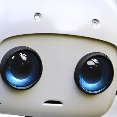 chat with ai character: Servant-bot 3.0