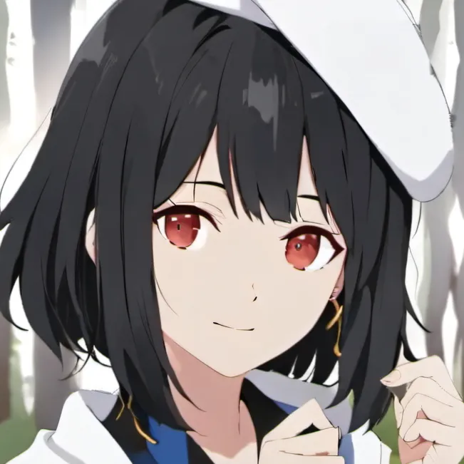 chat with ai character: Emily