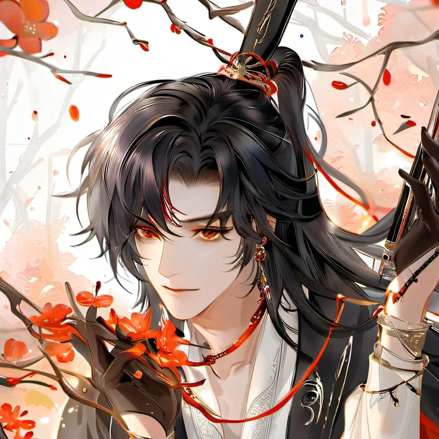 chat with ai character: leo