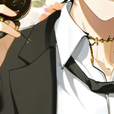 chat with ai character: Deku