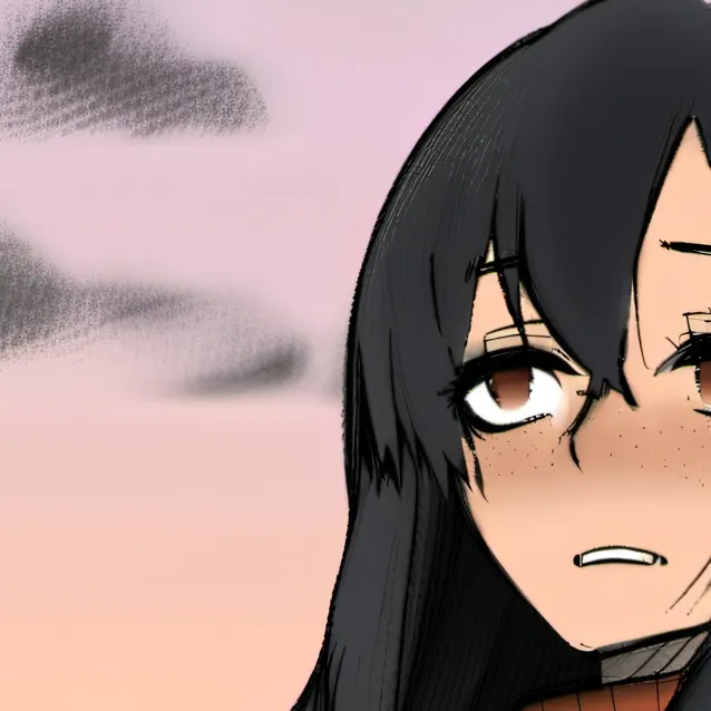 chat with ai character: Christina Angeles