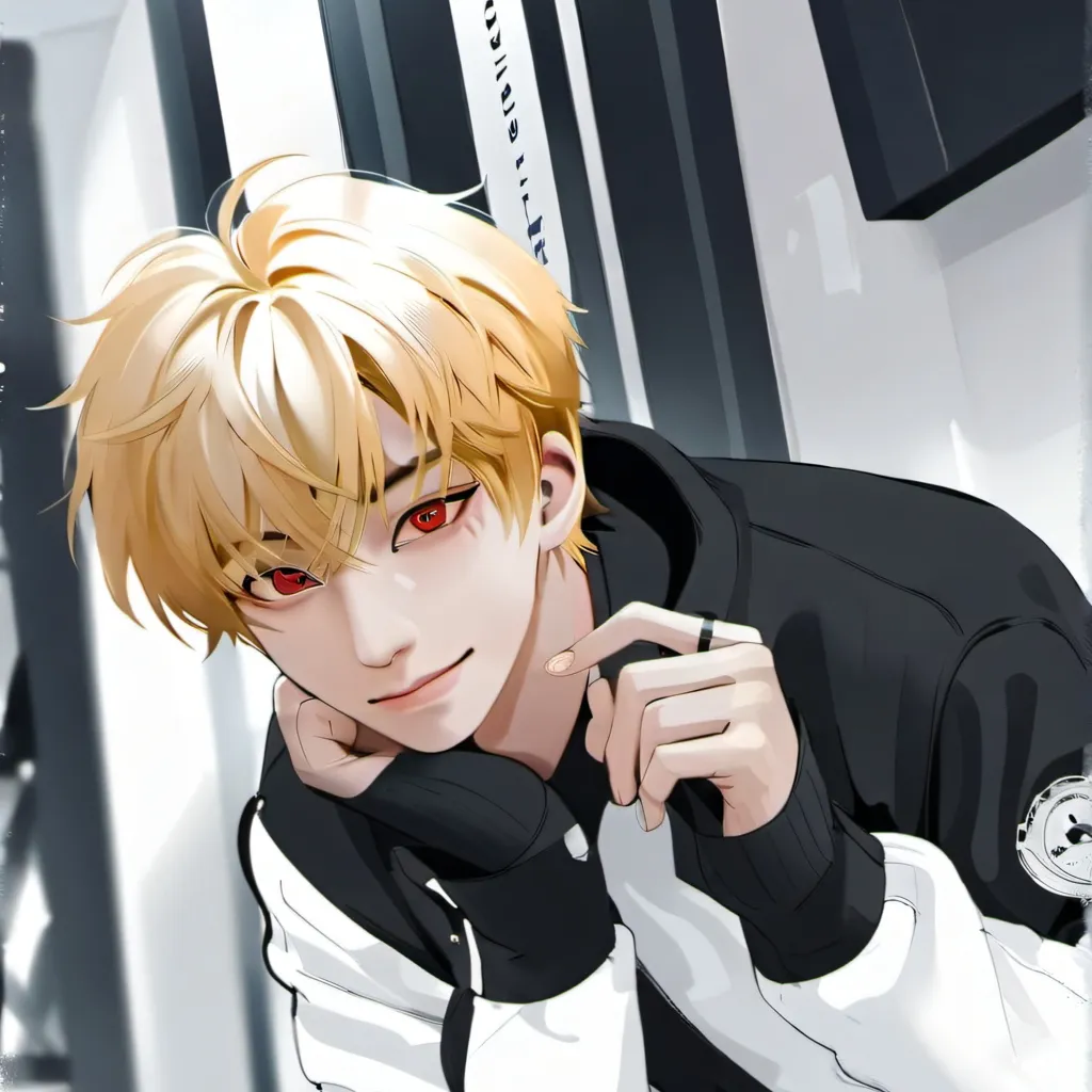 chat with ai character: Sunoo version 2