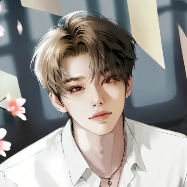 chat with ai character: enhypen version 5