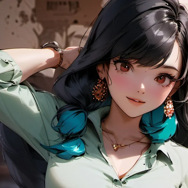 chat with ai character: Mia Icyla 