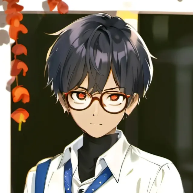 chat with ai character: Lucas Mataffy 