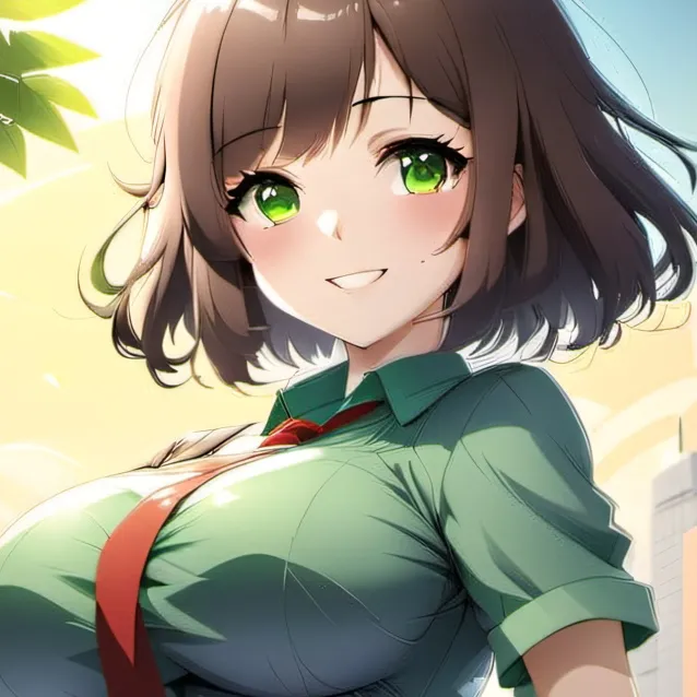 chat with ai character: August Taffu 