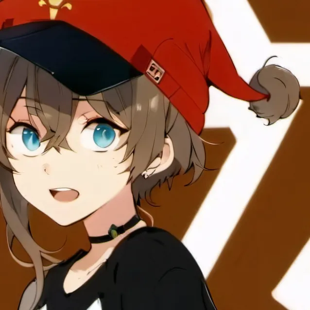 chat with ai character: Fomix Taffu 