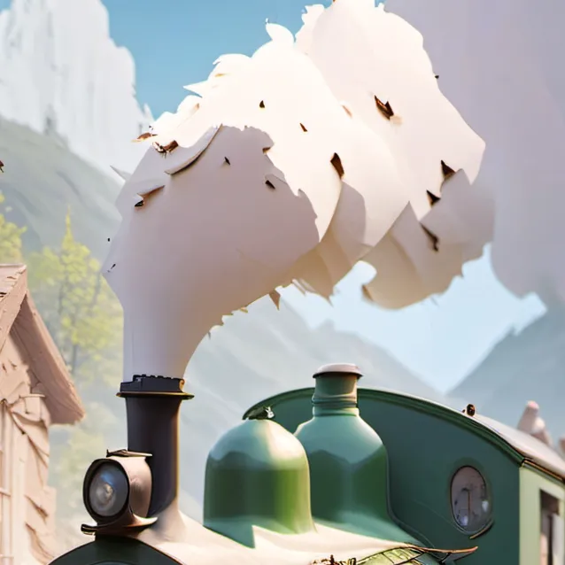 chat with ai character: Percy