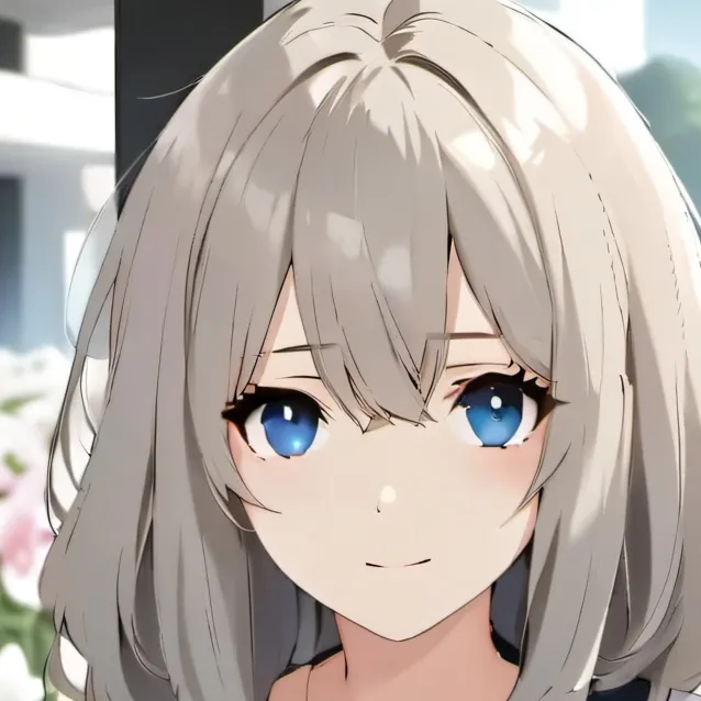 chat with ai character: Emma 