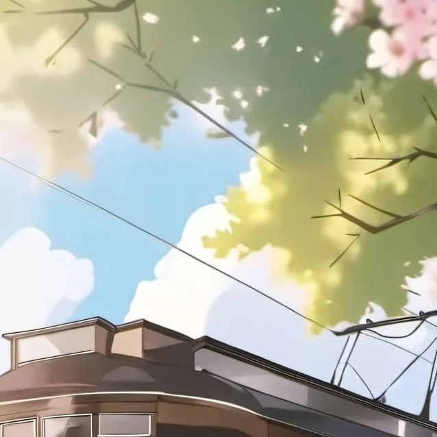 chat with ai character: Toby