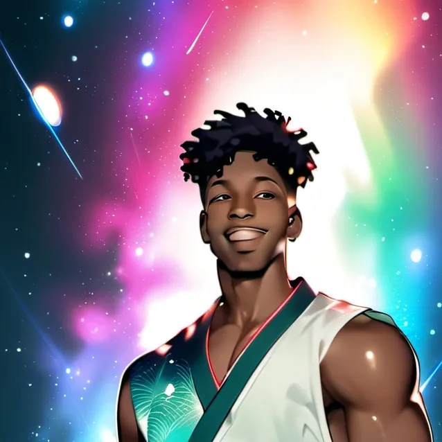 chat with ai character: Caleb 