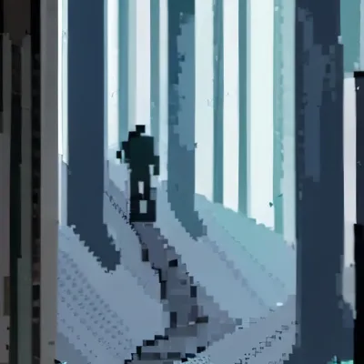 chat with ai character: MHA (?)