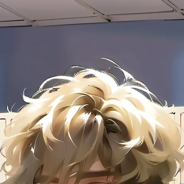 chat with ai character: Alex