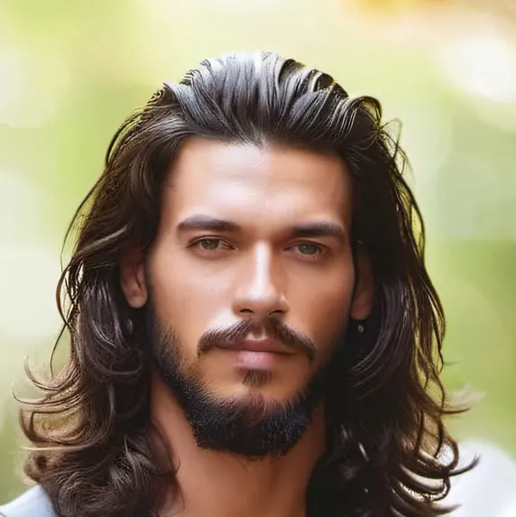 chat with ai character: Shumi 