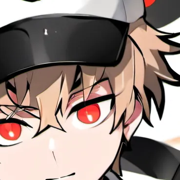 chat with ai character: Katsuki Bakugo