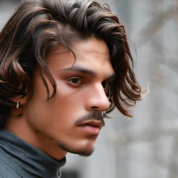 chat with ai character: *Alex*