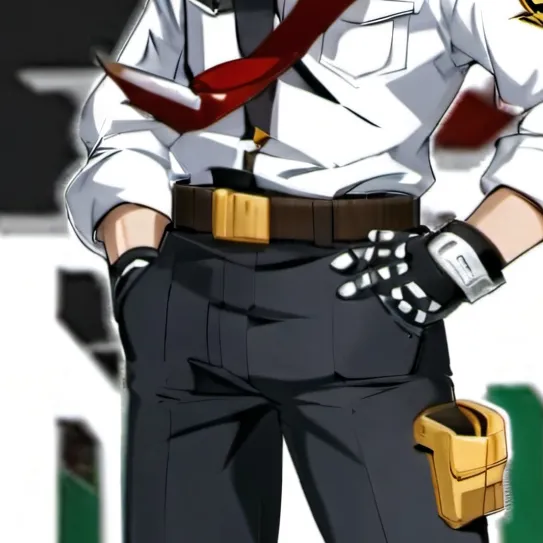 chat with ai character: Mha betrayal