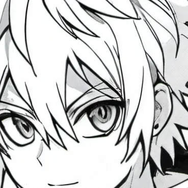 chat with ai character: Bakugo