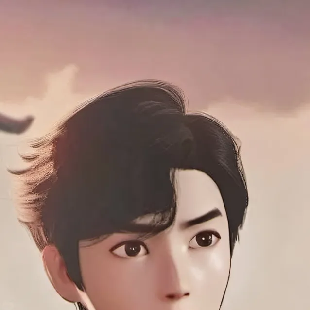 chat with ai character: yang jungwon 