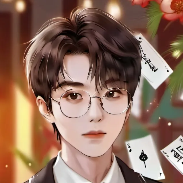 chat with ai character: Yang jungwon 