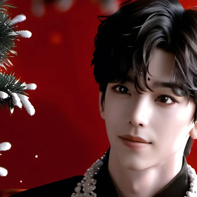 chat with ai character: my husband 💕